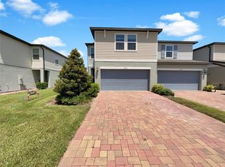 1033 Desert Candle Dr, Ocoee, FL 34761