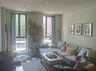 691 Massachusetts Ave, Boston, MA 02118