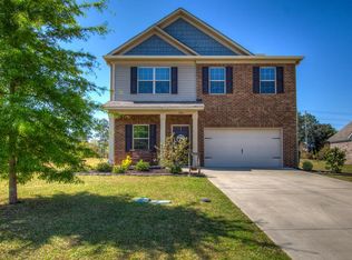 560 Curlew Cir, Sumter, SC 29150