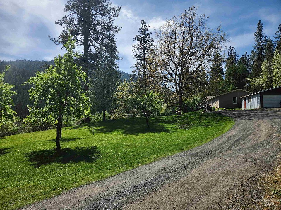 21788 Haven Ln, Peck, ID 83545 Zillow