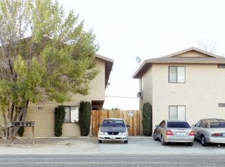 9717 N Loop Blvd #A-G, California City, CA 93505