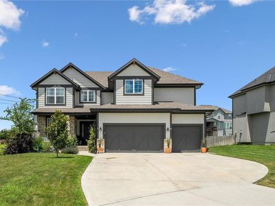 24328 W 58th Ter, Shawnee, KS, 66226