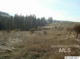 Tbd Pleasant Valley Rd, Stites, ID 83552