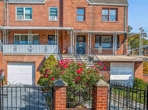 1149 E 219th St, Bronx, NY 10469