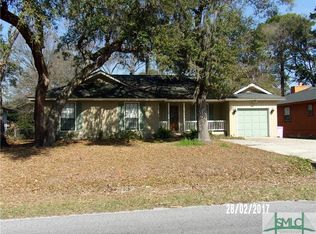 1115 Cobb Rd, Savannah, GA 31410