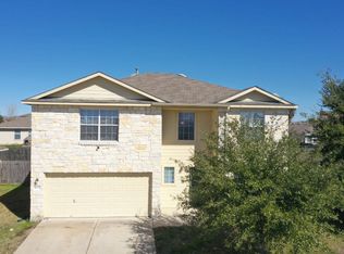18308 Sierra Wind Cv, Elgin, TX 78621