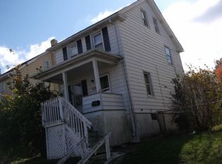 442 Kiefer Ave, Hazleton, PA 18201