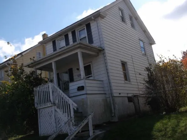 442 Kiefer Ave, Hazleton, PA 18201