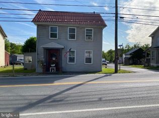 6736 William Penn Hwy, Mifflintown, PA 17059