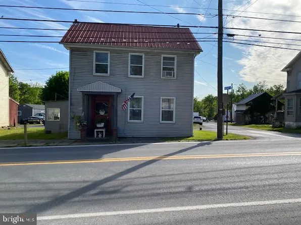 6736 William Penn Hwy, Mifflintown, PA 17059