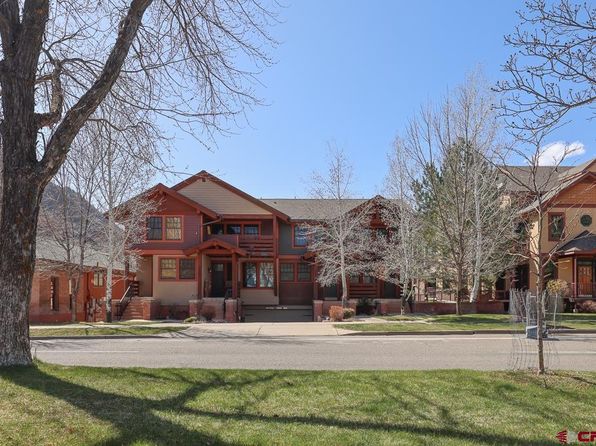 277 E 3rd Avenue #102, Durango, CO 81301