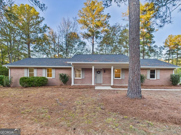 4971 Ayers Rd, Macon, GA 31210
