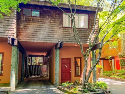17239 Verba Lane, Guerneville, CA, 95446