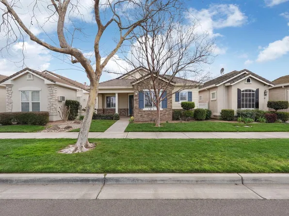 1682 Calhoun Ave, Ripon, CA 95366