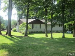 543 Molasses Rd, Bangor, PA 18013