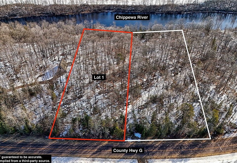 1st image of Lots 1-2 County Hwy G