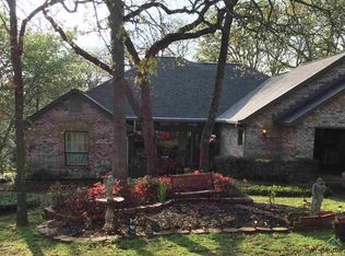 528 Woodside Dr, Hideaway, TX 75771