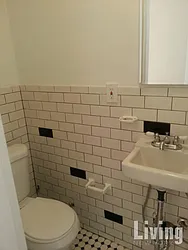 Rented by Living New York