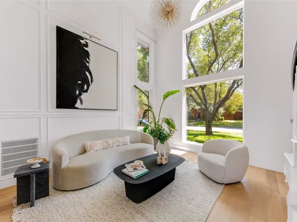 7609 Avalon Dr, Plano, TX 75025