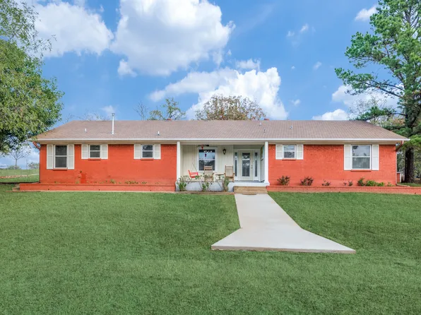 76 Memory Ln, Denison, TX 75021