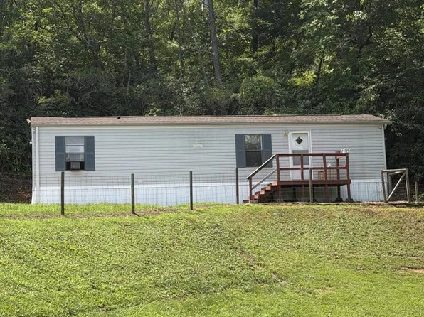 912 Lyle Downs Rd, Franklin, NC 28734