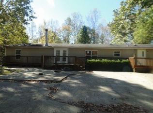 260 Casey Rd, Corbin, KY 40701