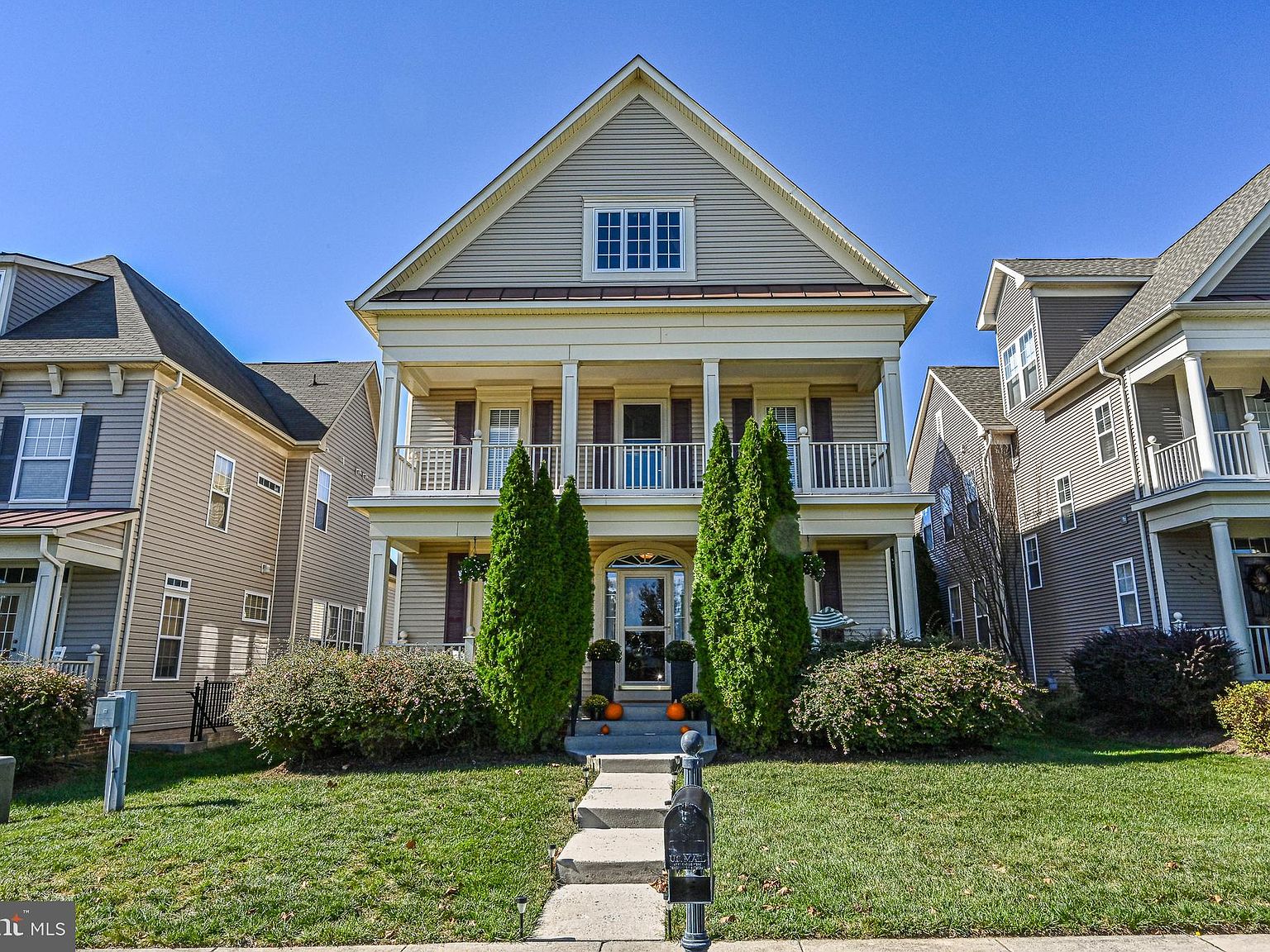 25178 Mineral Springs Cir, Aldie, VA 20105 Zillow