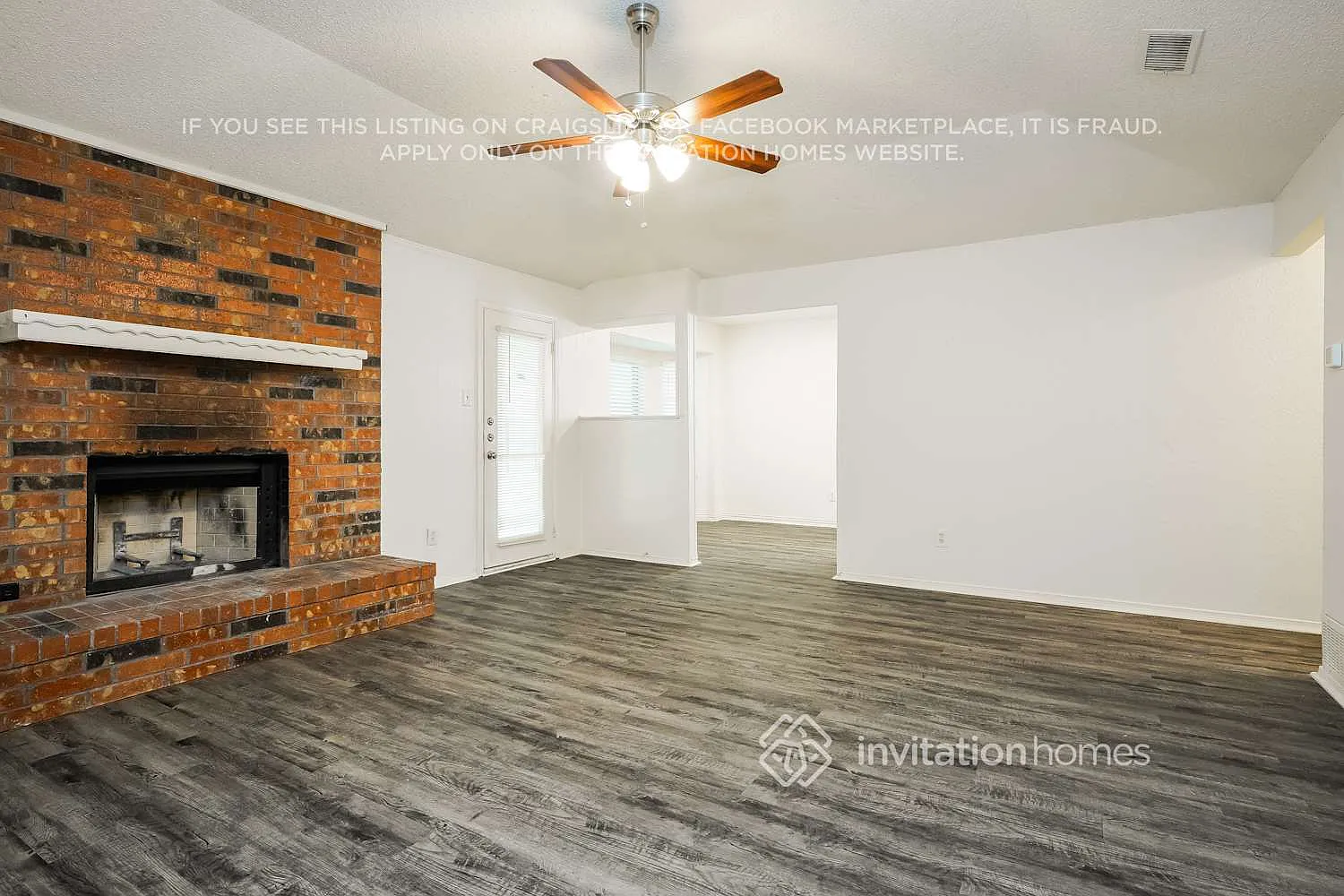5205 Hideaway Ct Arlington, TX 76017 — Photo 4