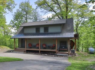 17472 N Eagle Lake Rd, Fifty Lakes, MN 56448