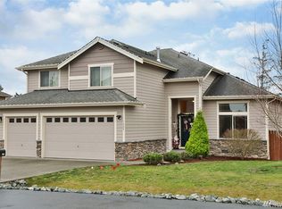 1028 Lyle Ridge Cir, Oak Harbor, WA 98277