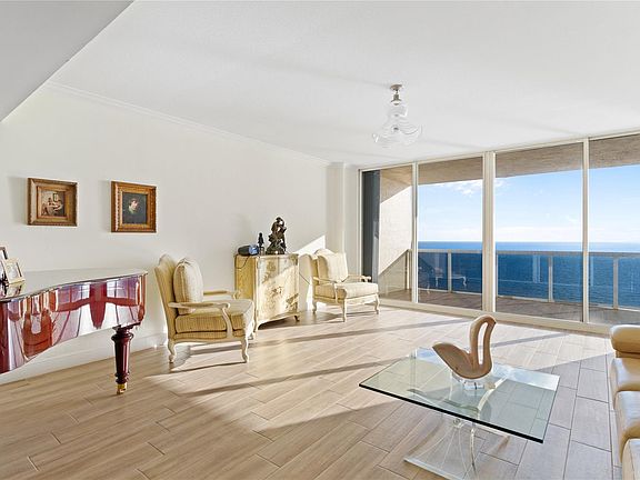 3rd image of 3200 N Ocean Boulevard #1602