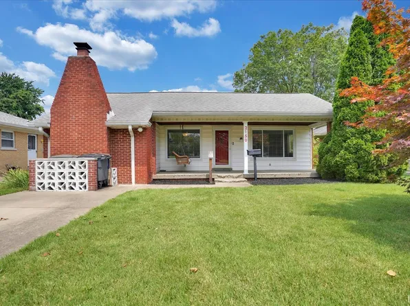 2150 Adams Ave, Evansville, IN 47714
