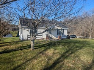 1276 Gunnell Rd, Sadieville, KY 40370