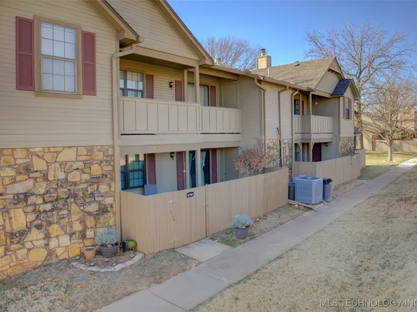 4711 E 93rd Ct #25-E, Tulsa, OK 74137