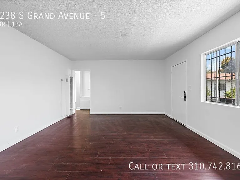 4238 S Grand Ave #5 — Photo 12
