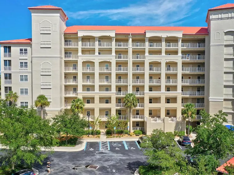 146 Palm Coast Resort Blvd #105 — Photo 3