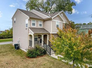 1522 Jonathan Ave, Cincinnati, OH 45207