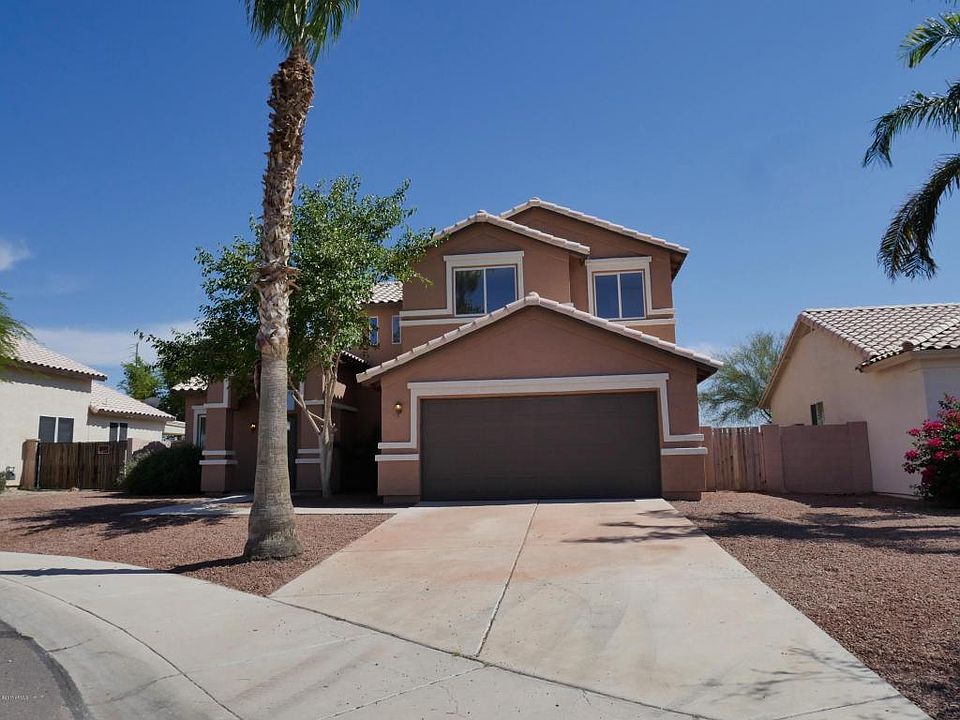 1st image of 16011 W Maricopa St