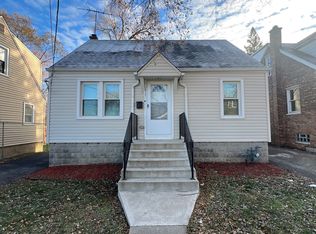 14721 Riverside Dr, South Holland, IL 60473