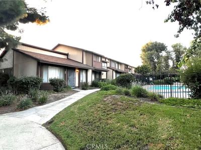 8728 1/2 Willis Ave #45, Panorama City, CA, 91402
