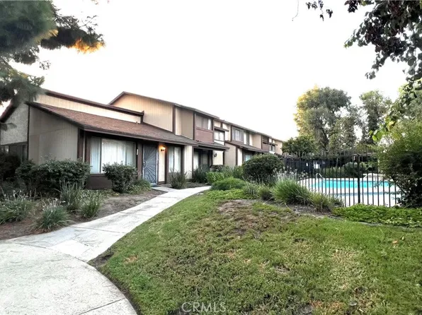 8728 1/2 Willis Ave #45, Panorama City, CA 91402