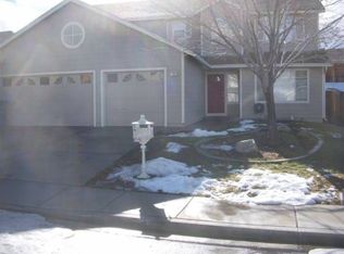 7900 Sand Pebble Dr, Reno, NV 89506