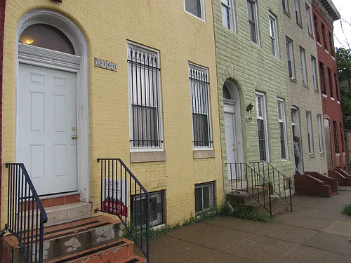 1408 W Franklin St Photo 1