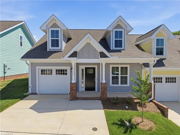 1731 Old Fields Blvd, Haw River, NC 27258