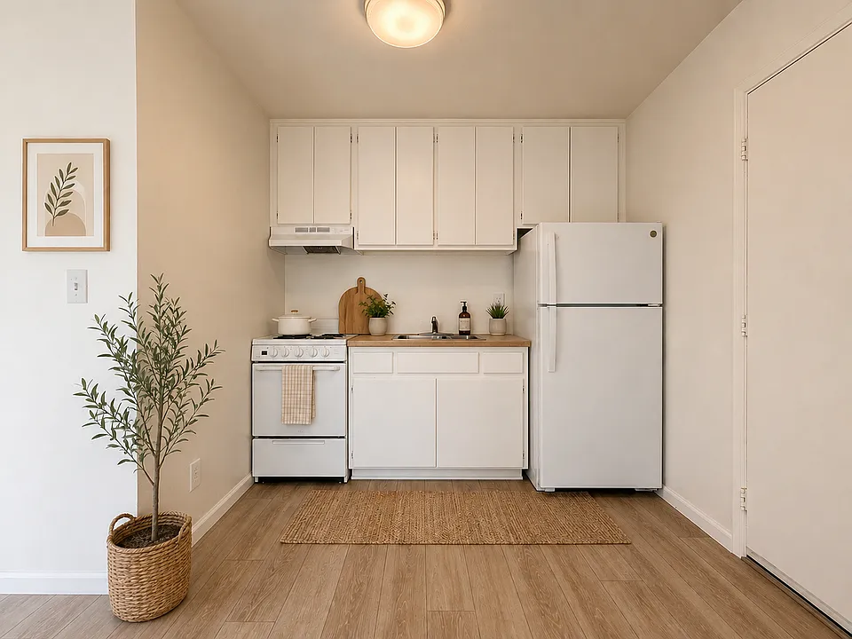 Howard Avenue Apartments