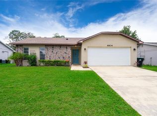 6834 Firebird Dr, Orlando, FL 32810