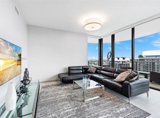 1000 Brickell Plz, Miami, FL 33131