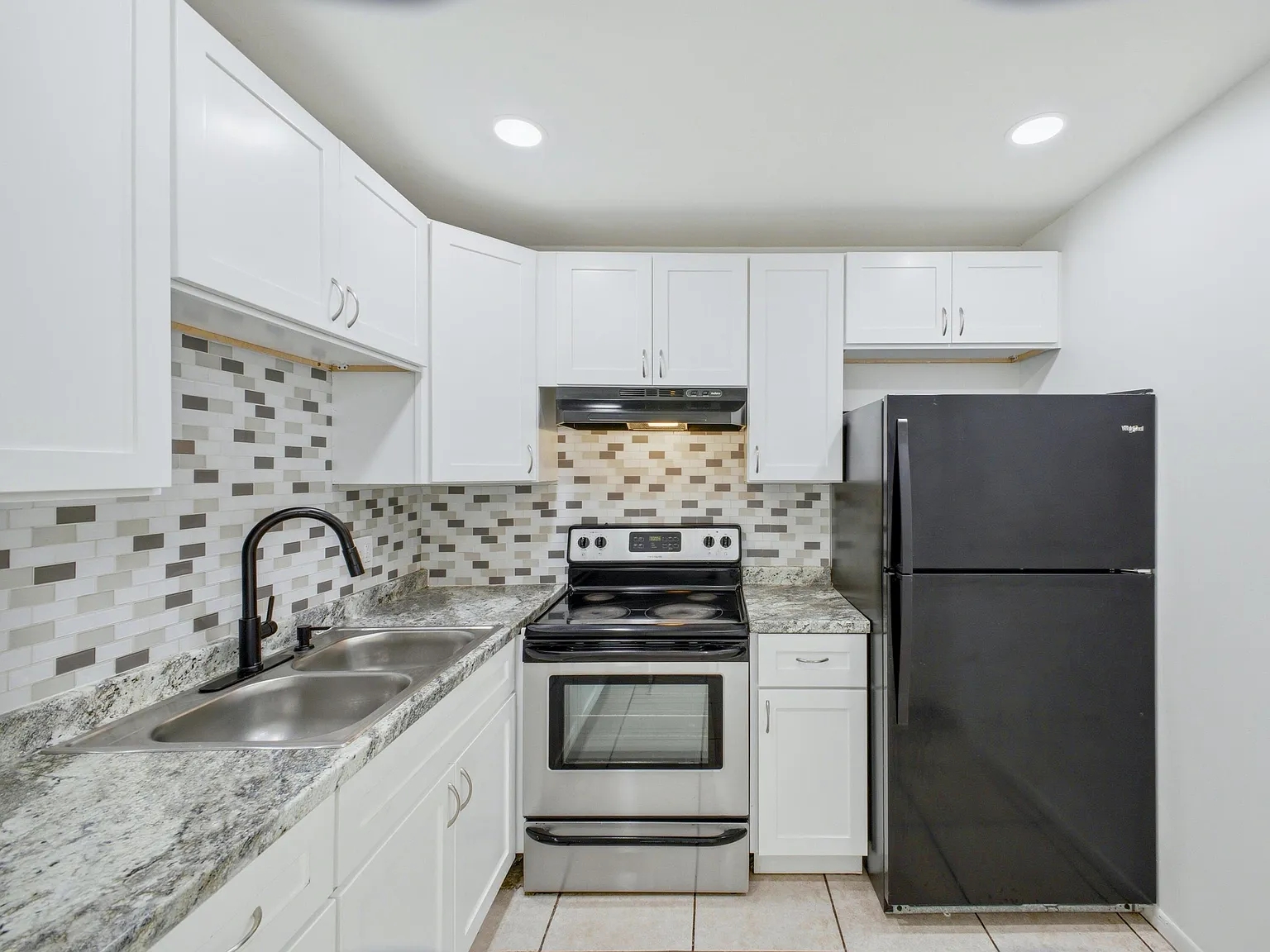 1 bed, 1.0 bath, 540 sqft, $1,600 — Photo 4
