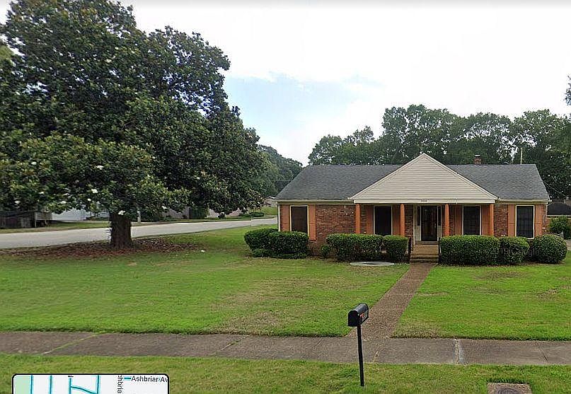 1st image of 5599 Barfield Rd