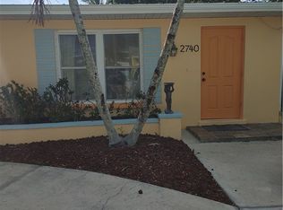 2740 Geary St, Matlacha, FL 33993